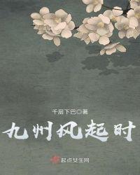 九州风云的意思