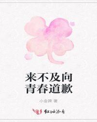 来不及说再见的青春的句子