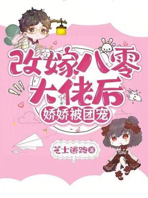 改嫁八零大佬后