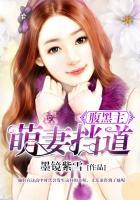 腹黑妻主呆萌夫