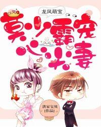 龙凤萌宝莫少霸宠心尖妻!