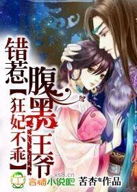 狂妃不好惹傻公主