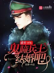 重生1978鬼瞳兵王我们结婚吧