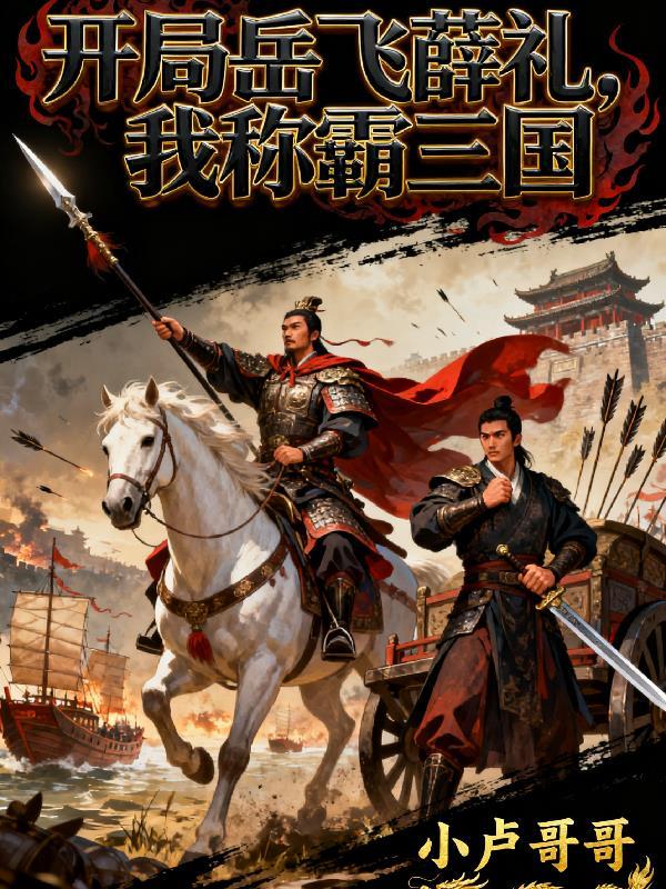 我岳飞开局手撕圣旨拒不撤兵免费