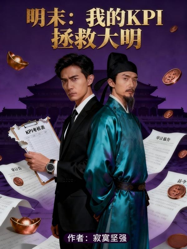 我的明末生涯笔趣阁