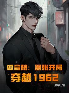 四合院开局全是穿越者