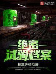 什么是绝密档案