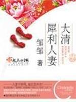 清朝经济适用男讲了什么