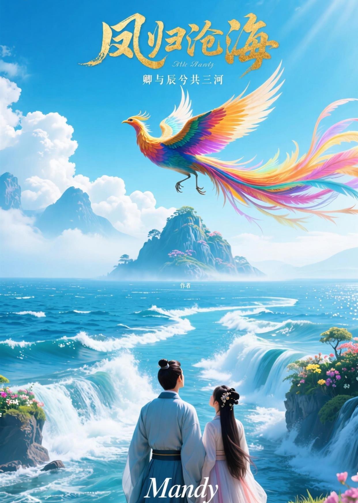 凤兮凤兮是什么意思