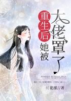 书名重生后被大佬宠坏