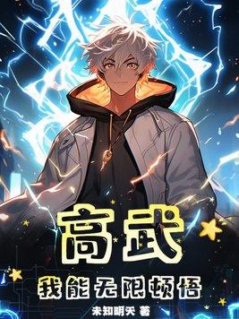 高武我能无限升级