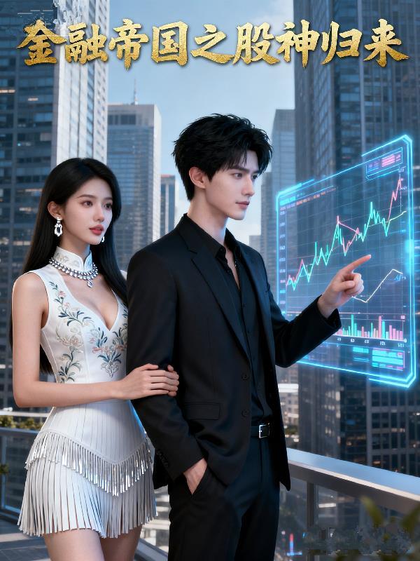 金融帝国之风云再起