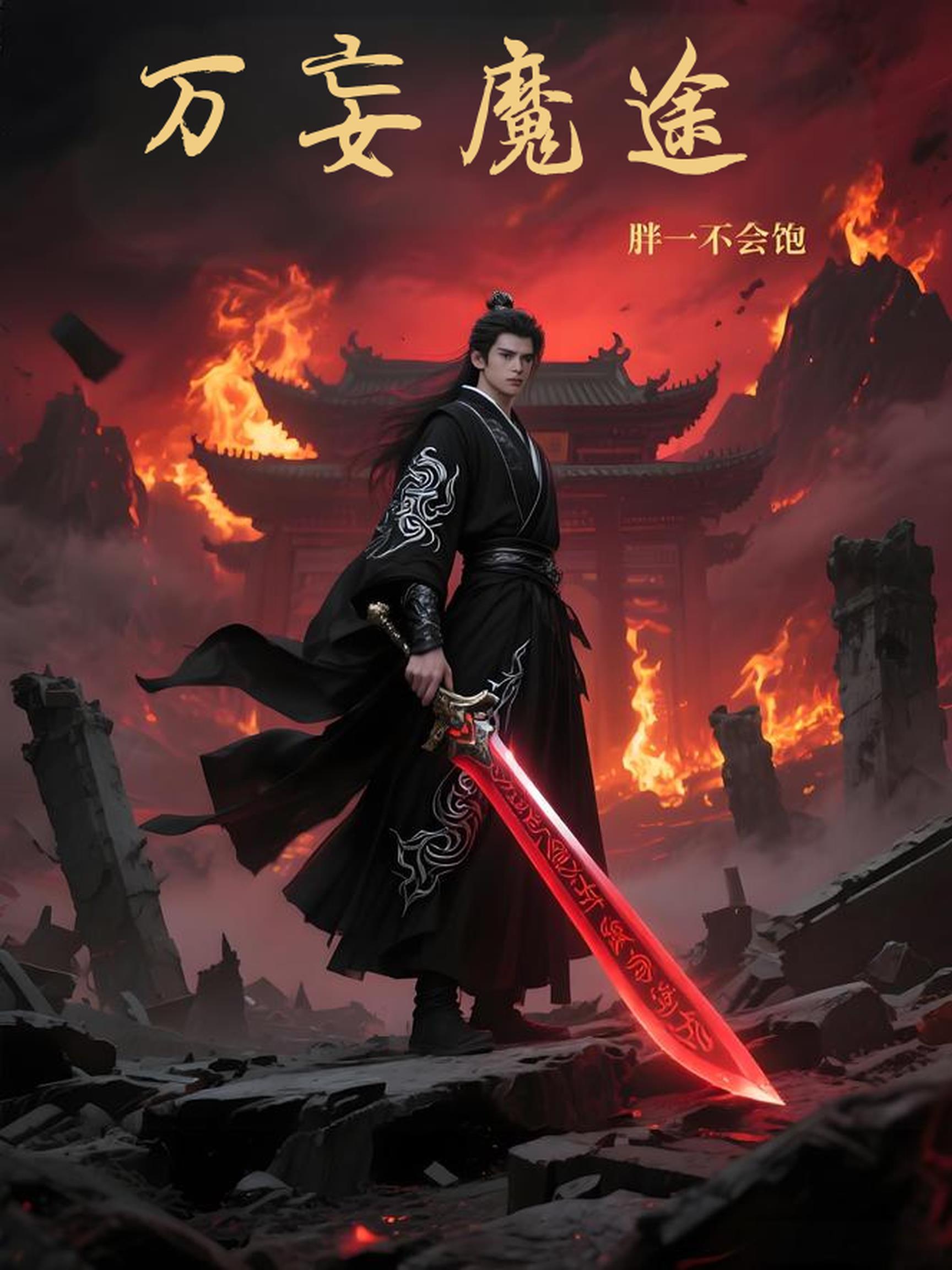 万魔殿攻略图解