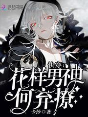 花样男神何弃撩txt