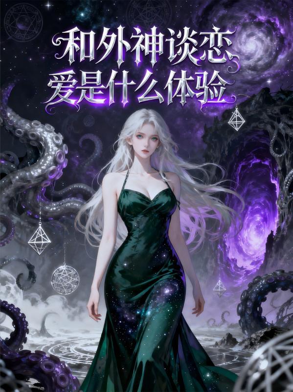 和外神谈恋爱是什么体验啊