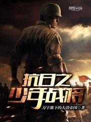 抗日之少年战将 万字旗下的大清帝国