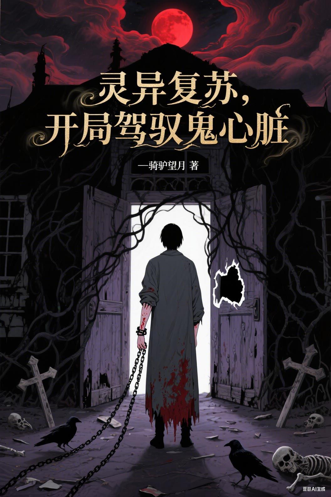 灵异复苏开局获得拘灵遣将免费