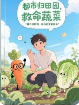 都市田园什么意思