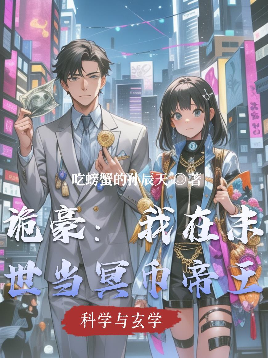 我在冥界当鬼差