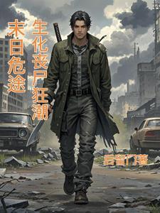 丧尸末日笔趣阁