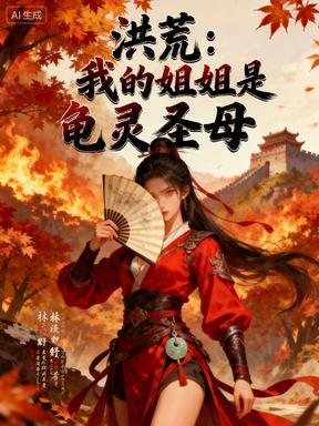 重生洪荒之我的姐姐是女娲