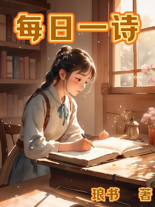 每日一诗app