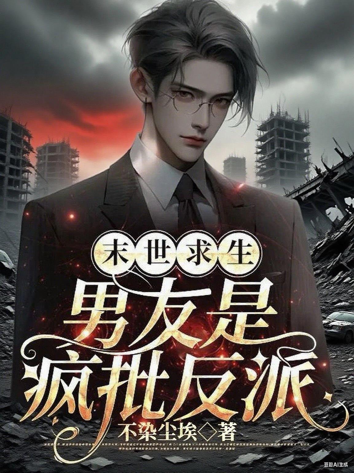 末世男友养成攻略