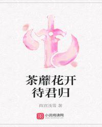 荼蘼花开待良人