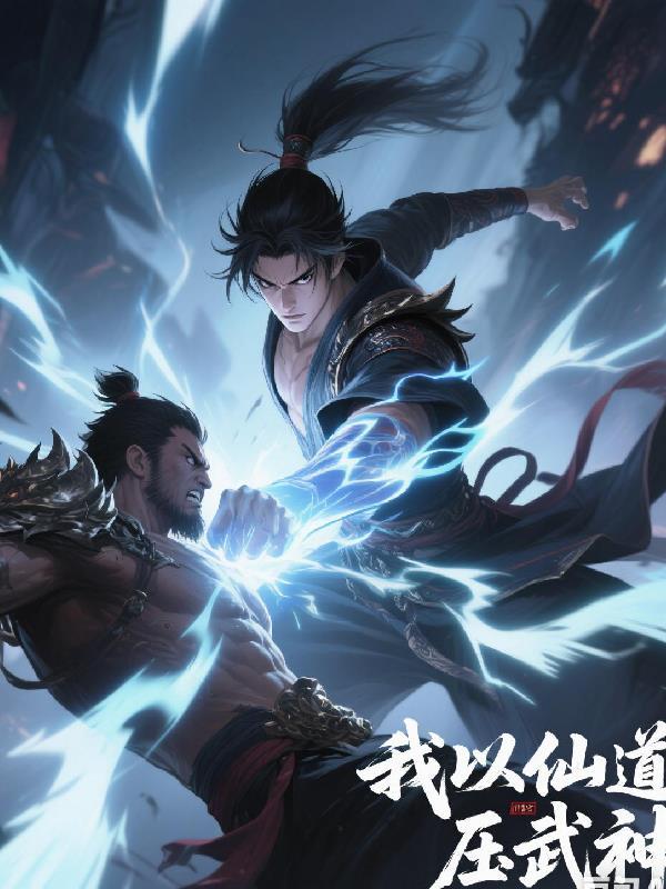 我以仙道压武神的