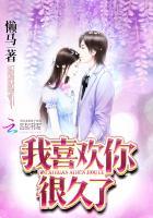 我喜欢你很久了用日语怎么说