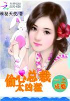 偷心总裁难自控免费阅读