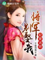 将军别追本妃不入宫