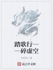 踏碎虚空什么概念