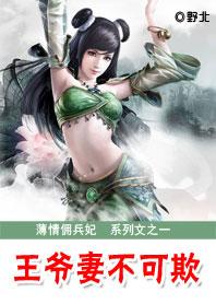 薄情佣兵妃王爷妻不可欺全文阅读