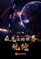 在魔法的世界玩枪的