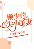 书名叫顾少的心尖妻 作者木木雨