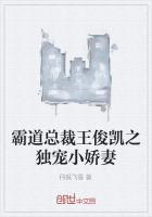 王俊凯霸总甜宠