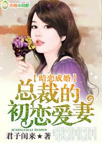 暗恋成婚总裁的初恋爱妻全文免费阅读