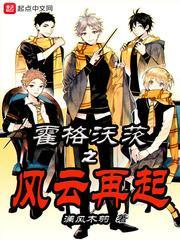 霍格沃兹之风云在起