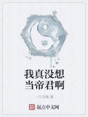 我真没想当王帝