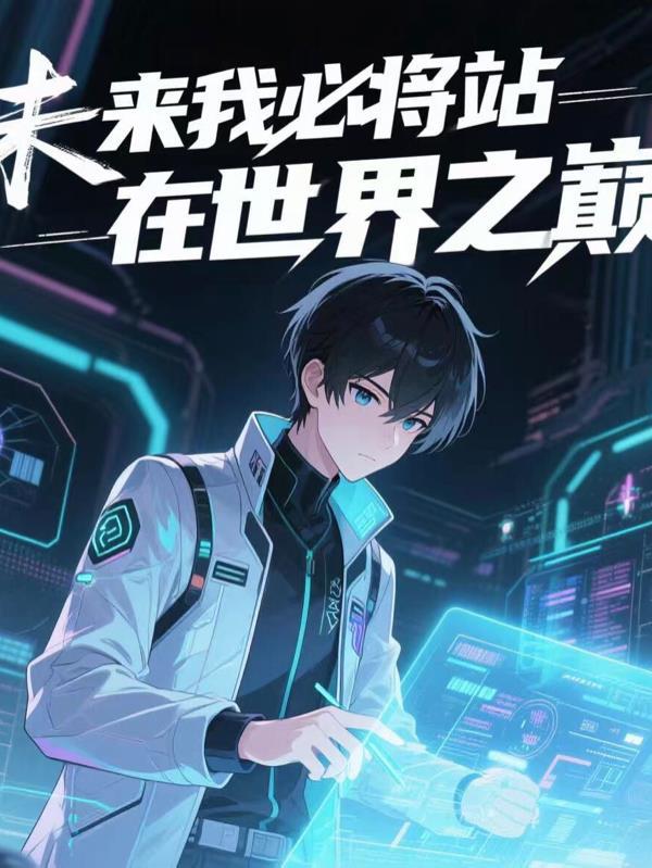 未来的我们一定会站在最高的地方活成自己想要的样子