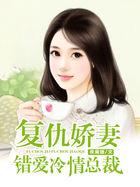 复仇娇妻错爱冷清总裁 慕青城 霍湘南