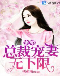 总裁宠妻无下限全文阅读