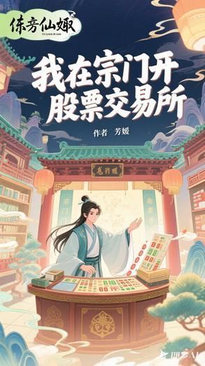 我在宗门搞种植