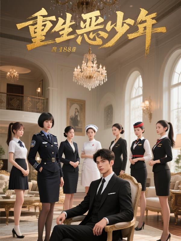 主角重生恶少的玄幻