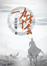 一力压十技什么意思