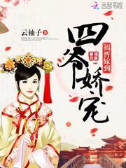 福晋嫁到四爷娇宠妻