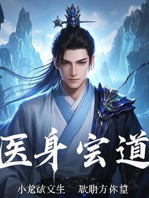 医道生香全集免费阅读