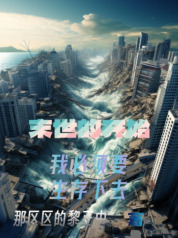 末世来了需要准备什么