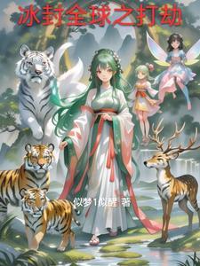 冰封全球免费漫画